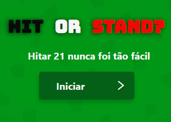 Hit or Stand